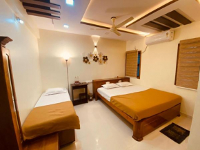 AL-MANAL 306 Premium Room Triple Bed